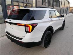 فۆرد ئێکسپلۆرەر